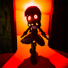 Scary Ragdoll Rush Horror Show icon