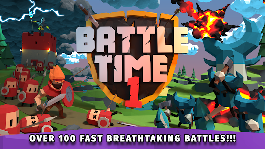 BattleTime  Original Apk Download 3