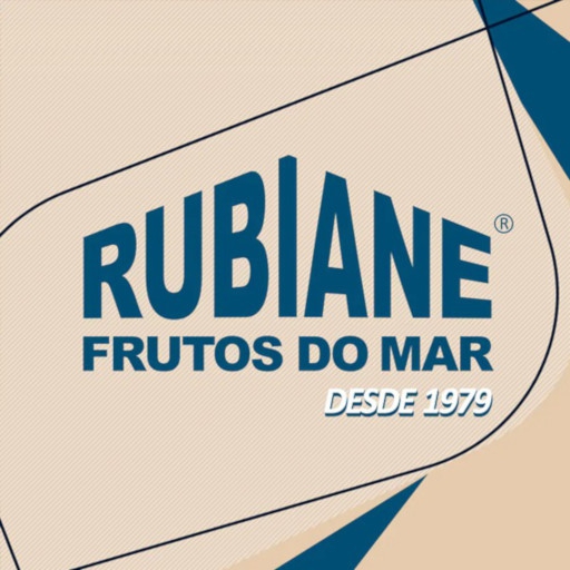 Rubiane logo