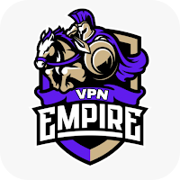Empire VPN - Fast, Safe and Secure Connection