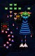screenshot of Falcon: Classic Space Invaders
