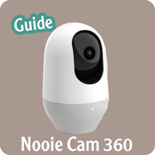 Nooie Cam 360 Guide