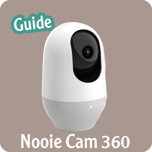 Nooie 360 Cam