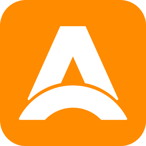 AcadAlly - Learning Companion logo