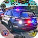 Police Car Games Driving 2024