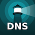 DNS Changer: Secure DNS Client 1.5.0