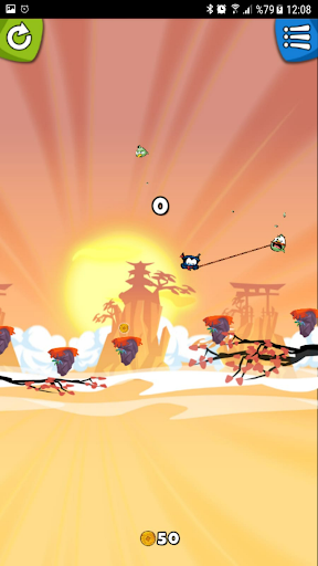 Fun and adventurous rope game Screen 3
