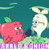 Apple And Onion icon