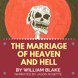 Obraz ikony: The Marriage of Heaven and Hell