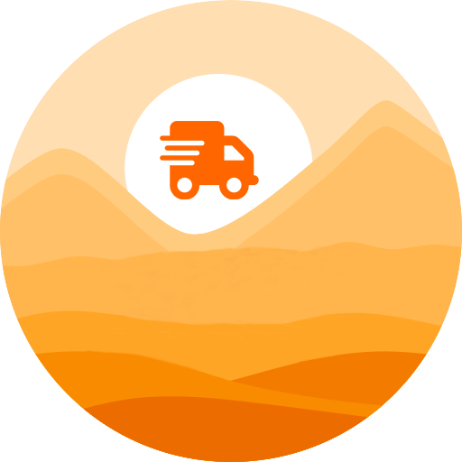 Sahara ELD logo