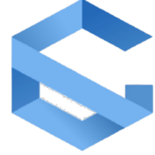 CS-Give logo