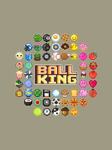 Ball King – Arcade Basketball Mod Apk 2.0.16 7