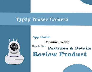 Yyp2p Yoosee Cam instruction