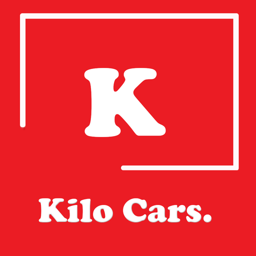 Kilo Cars  Icon