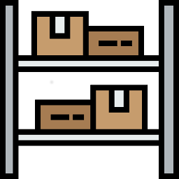 Icon image food Supplies