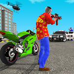 Cover Image of ดาวน์โหลด Grand Mafia Gangster Crime 3D Simulation game 1.0 APK