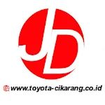 Cover Image of Download JD Toyota Cikarang  APK