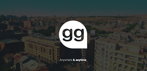 gg cover