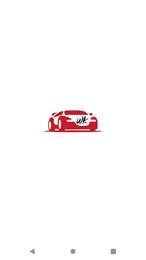 Android application 華記汽車 screenshort