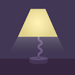 Cover Image of Télécharger Lampe de table lumineuse à écran 3.0.11 APK