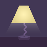 Screen Light Table Lamp icon