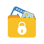 Cover Image of Download Pic lock - Hide pictures & videos, best pic hidden 2.2 APK