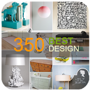 Top 43 Art & Design Apps Like 350 Diy Room Decor Ideas - Best Alternatives