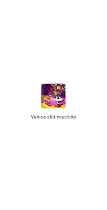 Venice slot machine