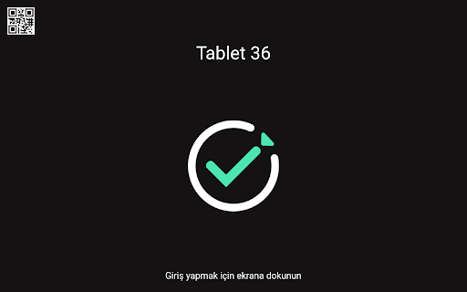 Gir-in Tablet Screen 2