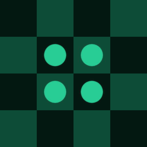 Bubbled Match4 Puzzle logo