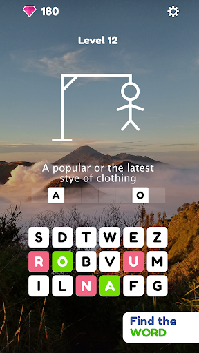 Hangman Mod Mở Khóa Phiên Bản Đầy Đủ