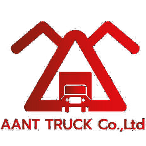 Aant Truck logo