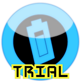BetterX Battery Trial icon