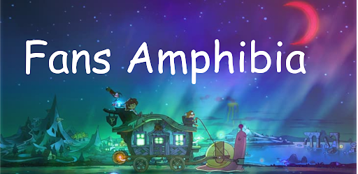 Fans amphibia