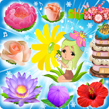 Blossom Flower Legend icon