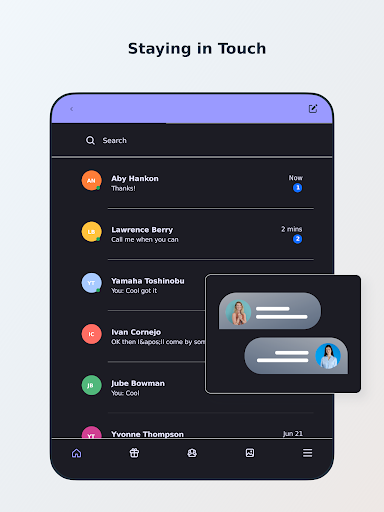 Innedit Dance Complex