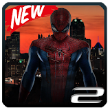 ? Ultimate Spider Man 2 Tips icon