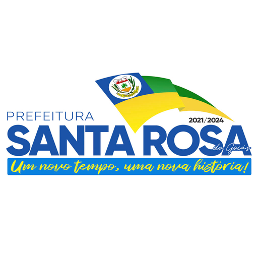 Portal Aluno Santa Rosa/GEMUL logo
