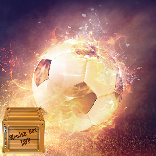 fire ball wallpaper logo