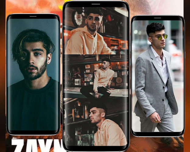Zayn Malik HD Wallpaper - Phiên Bản Mới Nhất Cho Android - Tải Xuống Apk