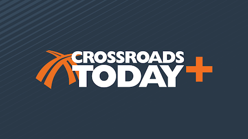 Android application KAVU Crossroads Today+ screenshort