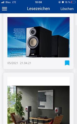 stereoplay Magazin Screen 3