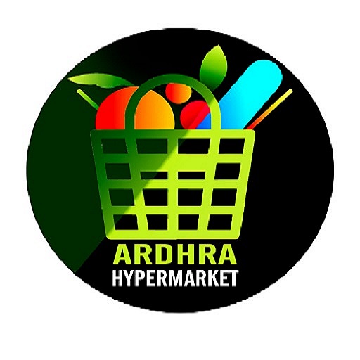 ARDHRA HYPERMARKET Screen 2
