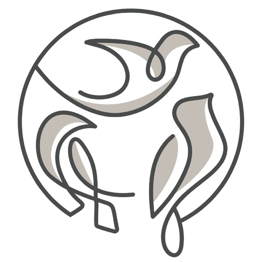 Three Little Birds logo
