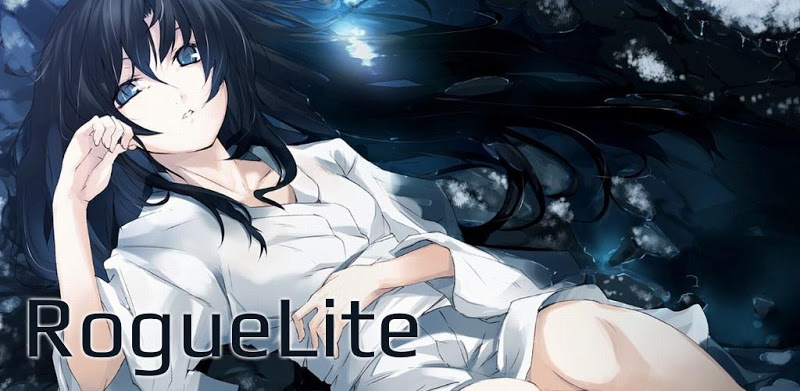 Roguelite: Pixel RPG
