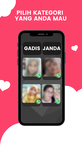 Cari Janda Serius - Jodoh Wa screenshot 8