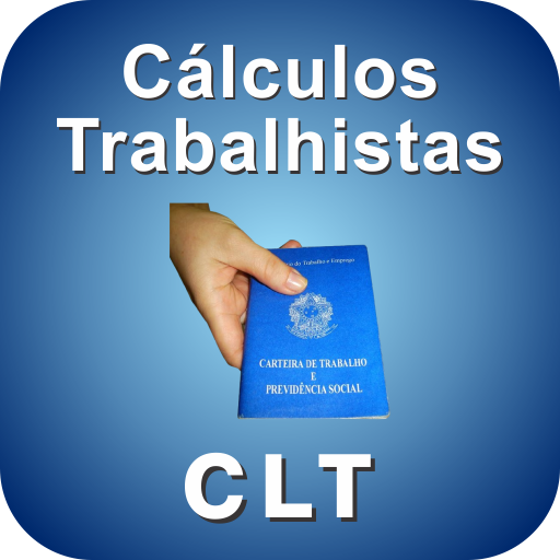 Cálculos Trabalhistas CLT
