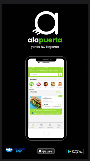 alaporter Screen 2