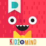 Monsters - Kidzinmind Apk