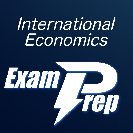 International Economics Exam logo